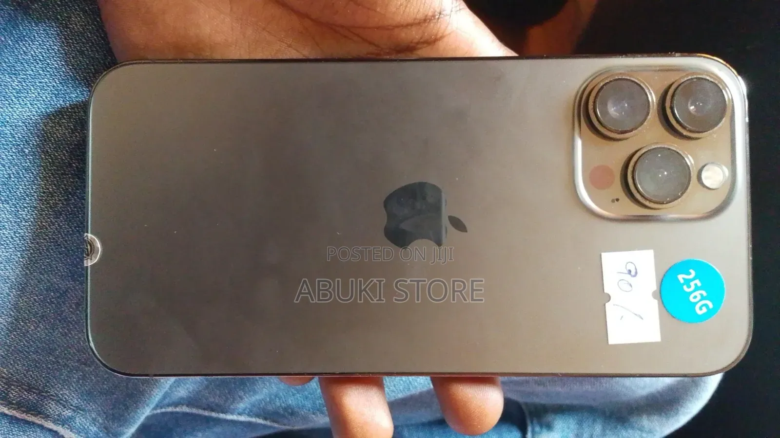 Apple iPhone 13 Pro Max 256 GB