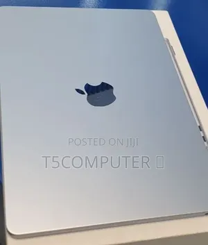 New Laptop Apple MacBook Air 2025 M4 16GB Apple M4 SSD 256GB