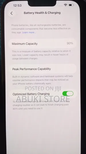 Apple iPhone 13 Pro Max 256 GB