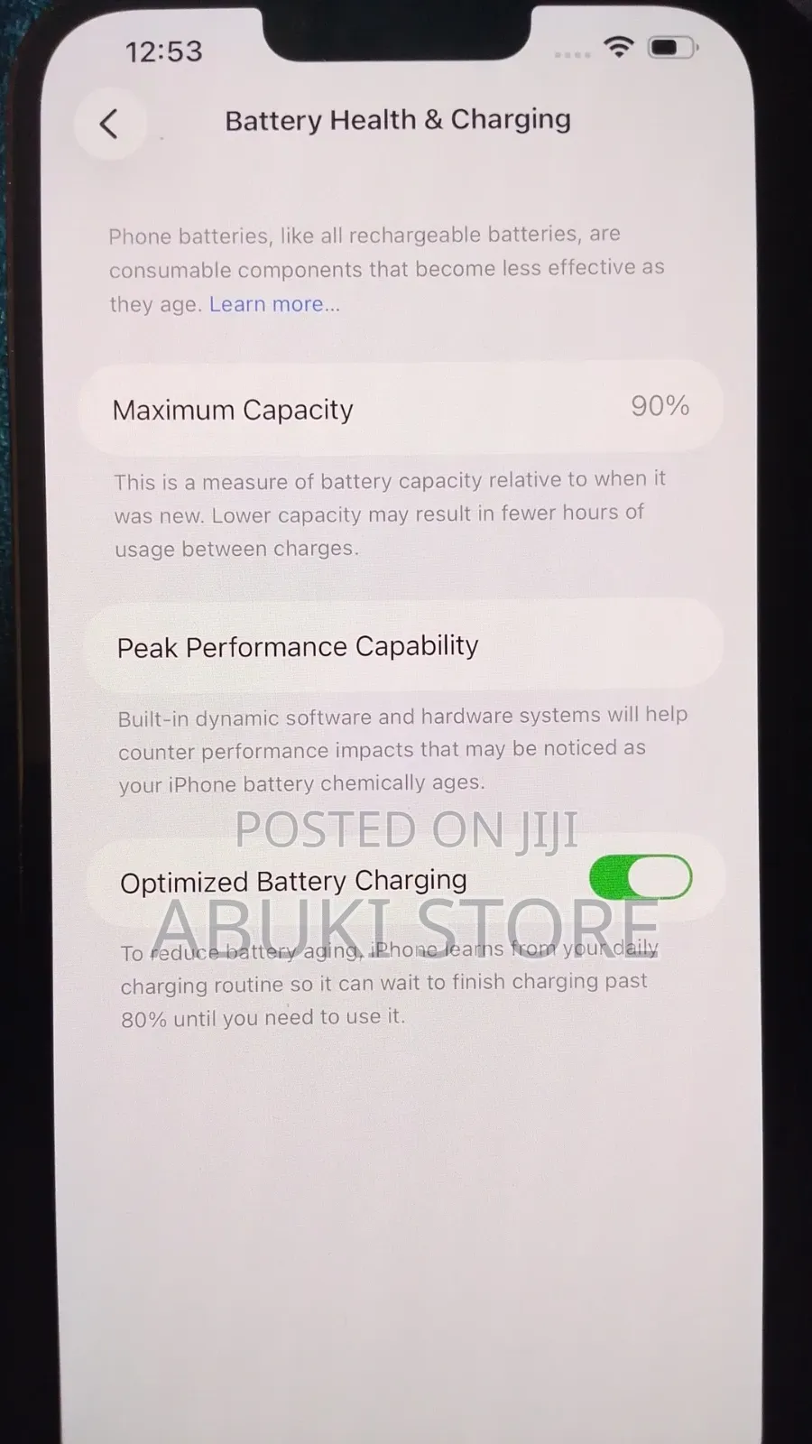 Apple iPhone 13 Pro Max 256 GB