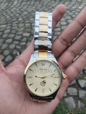Rolex Watch