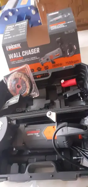 Finder 2800w Wall Cheser