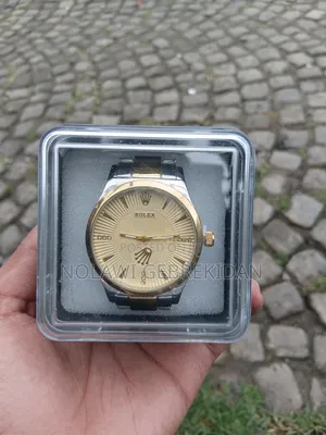 Rolex Watch