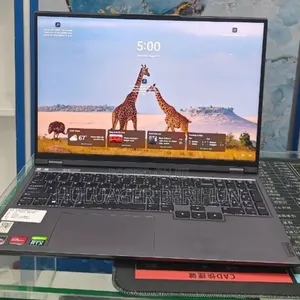 New Laptop Lenovo Legion 5 16GB AMD Ryzen 7 SSD 512GB