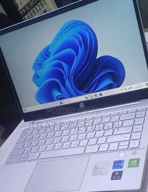 New Laptop HP Pavilion 14 16GB Intel Core i7 SSD 512GB