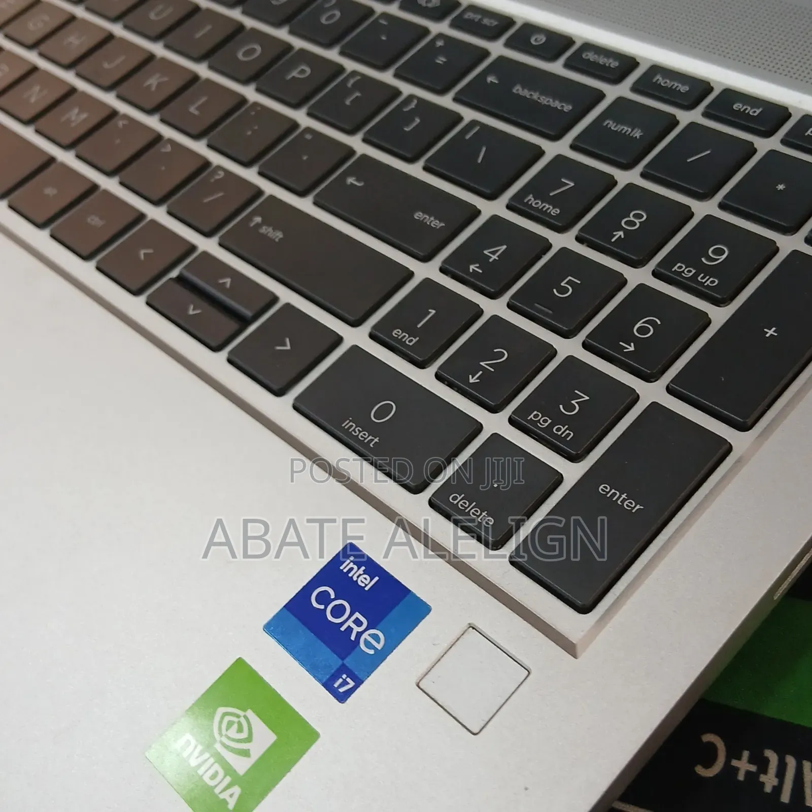 New Laptop HP Stream Notebook 16GB Intel Core i7 SSD 512GB