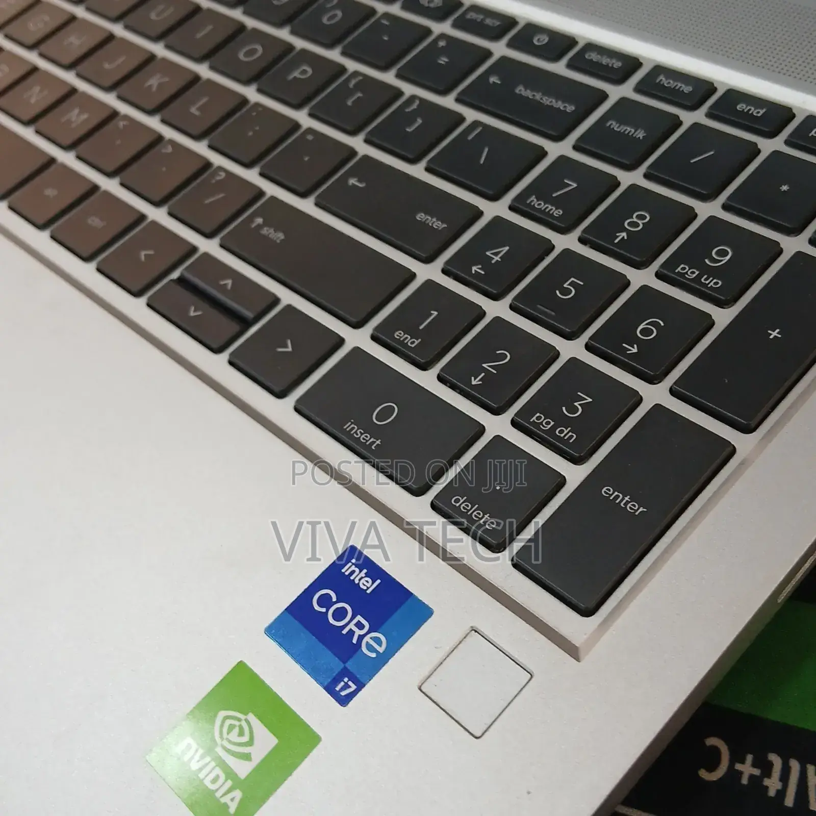 New Laptop HP Stream Notebook 16GB Intel Core i7 SSD 512GB