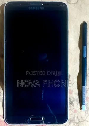 Samsung Galaxy Note 3 32 GB Black