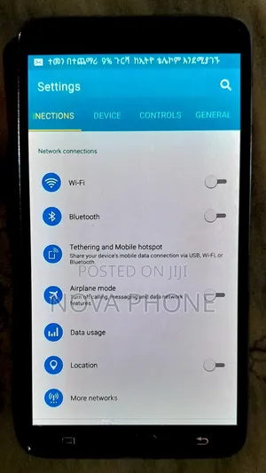 Samsung Galaxy Note 3 32 GB Black