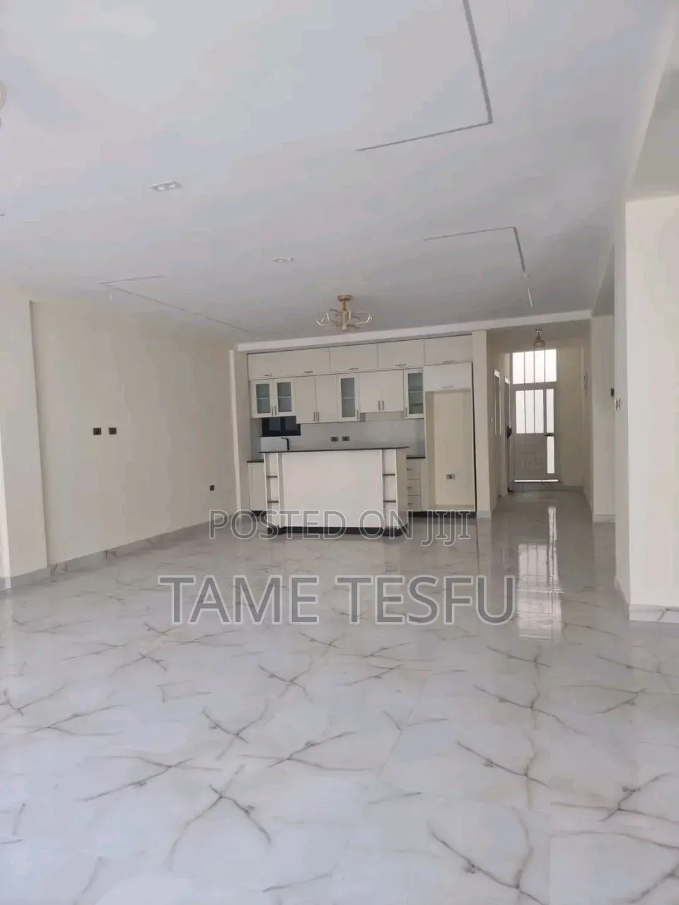 Furnished 8bdrm House in ሀያት, Bole for sale