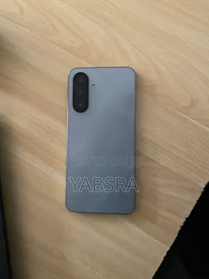 Samsung Galaxy A17 128 GB Silver