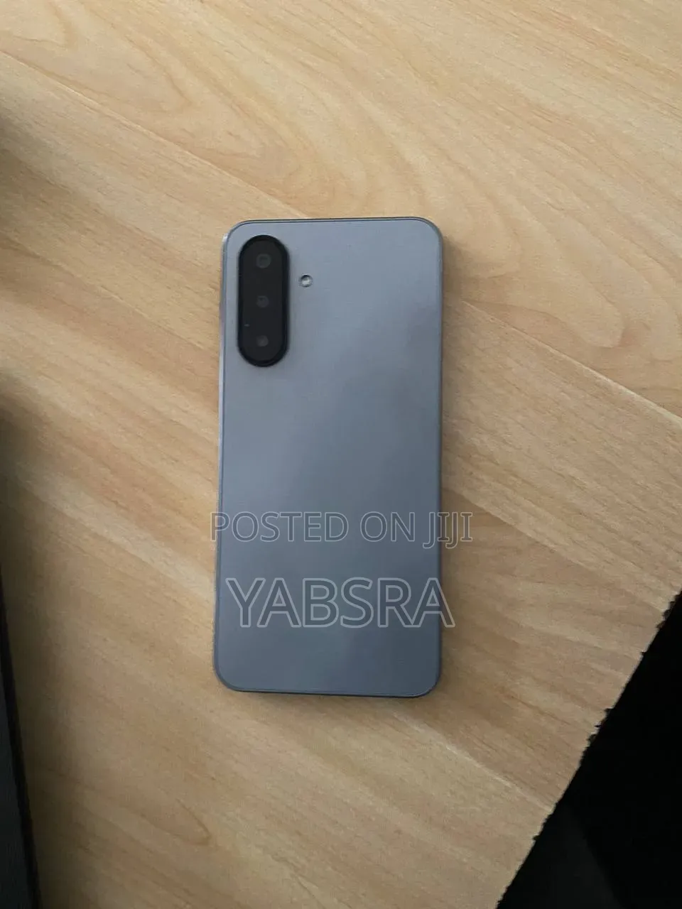 Samsung Galaxy A17 128 GB Silver