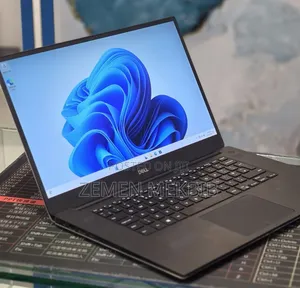 New Laptop Dell XPS 15 16GB Intel Core i5 SSD 512GB