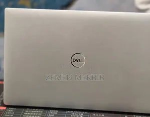New Laptop Dell XPS 15 16GB Intel Core i5 SSD 512GB