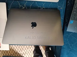 Laptop Apple MacBook Pro 2019 16GB Intel Core i7 SSD 512GB