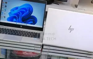 New Laptop HP EliteBook 840 G5 8GB Intel Core i5 SSD 512GB