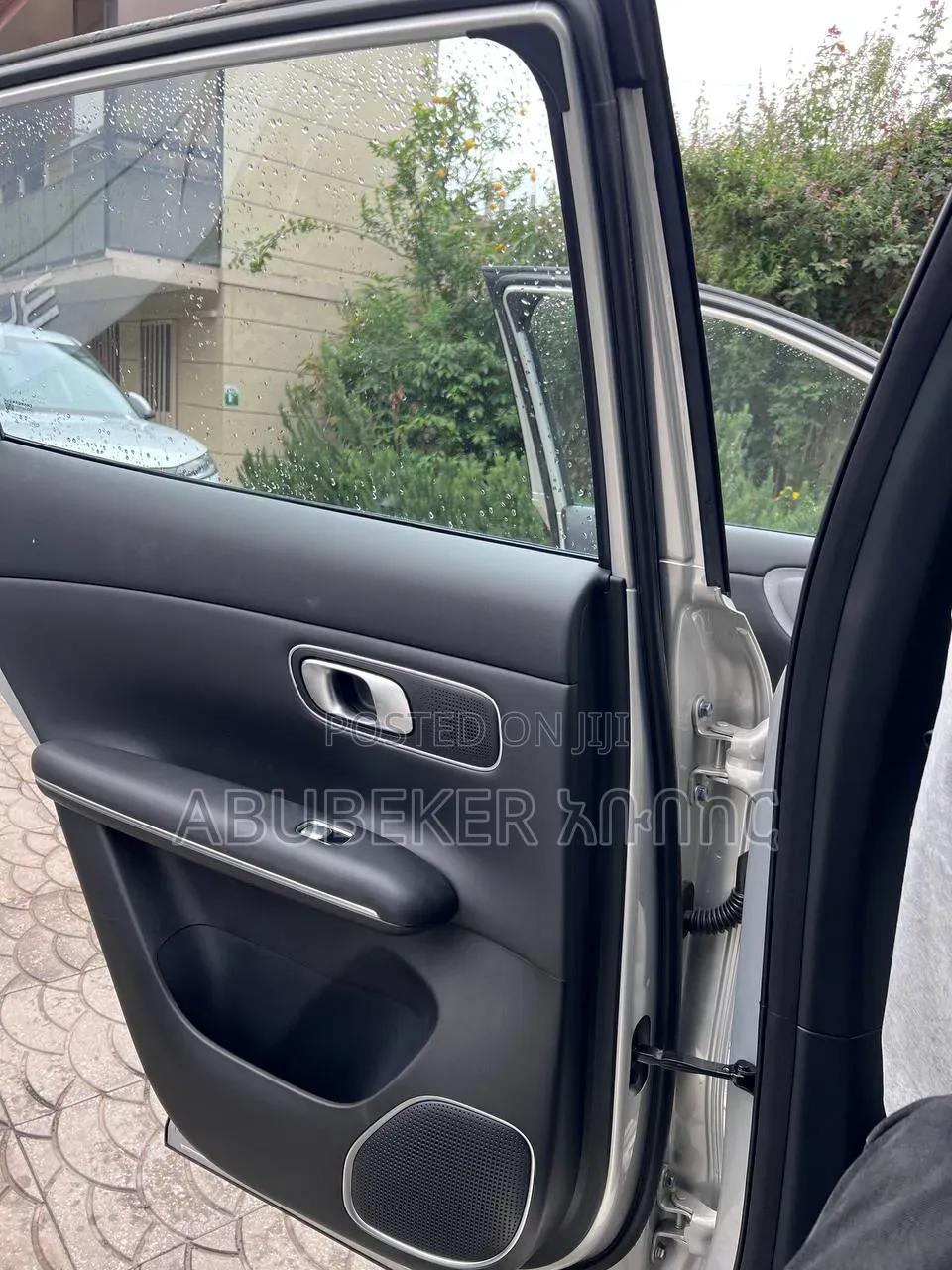 New Changan CS15 2026 Beige