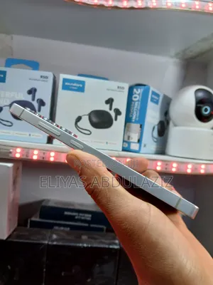 New Samsung Galaxy S25 Ultra 256 GB Silver