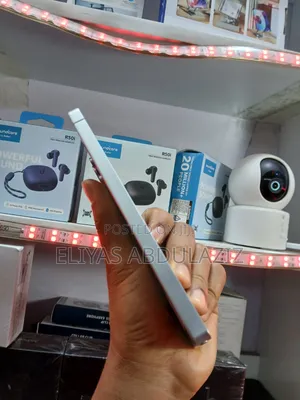 New Samsung Galaxy S25 Ultra 256 GB Silver