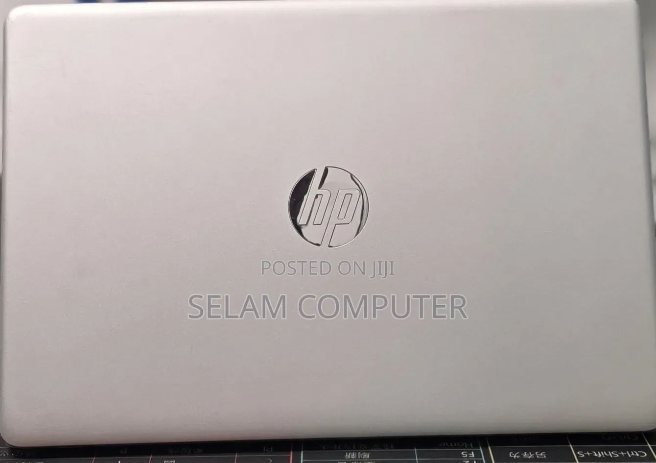 New Laptop HP Stream Notebook 12GB Intel Core i5 SSD 128GB