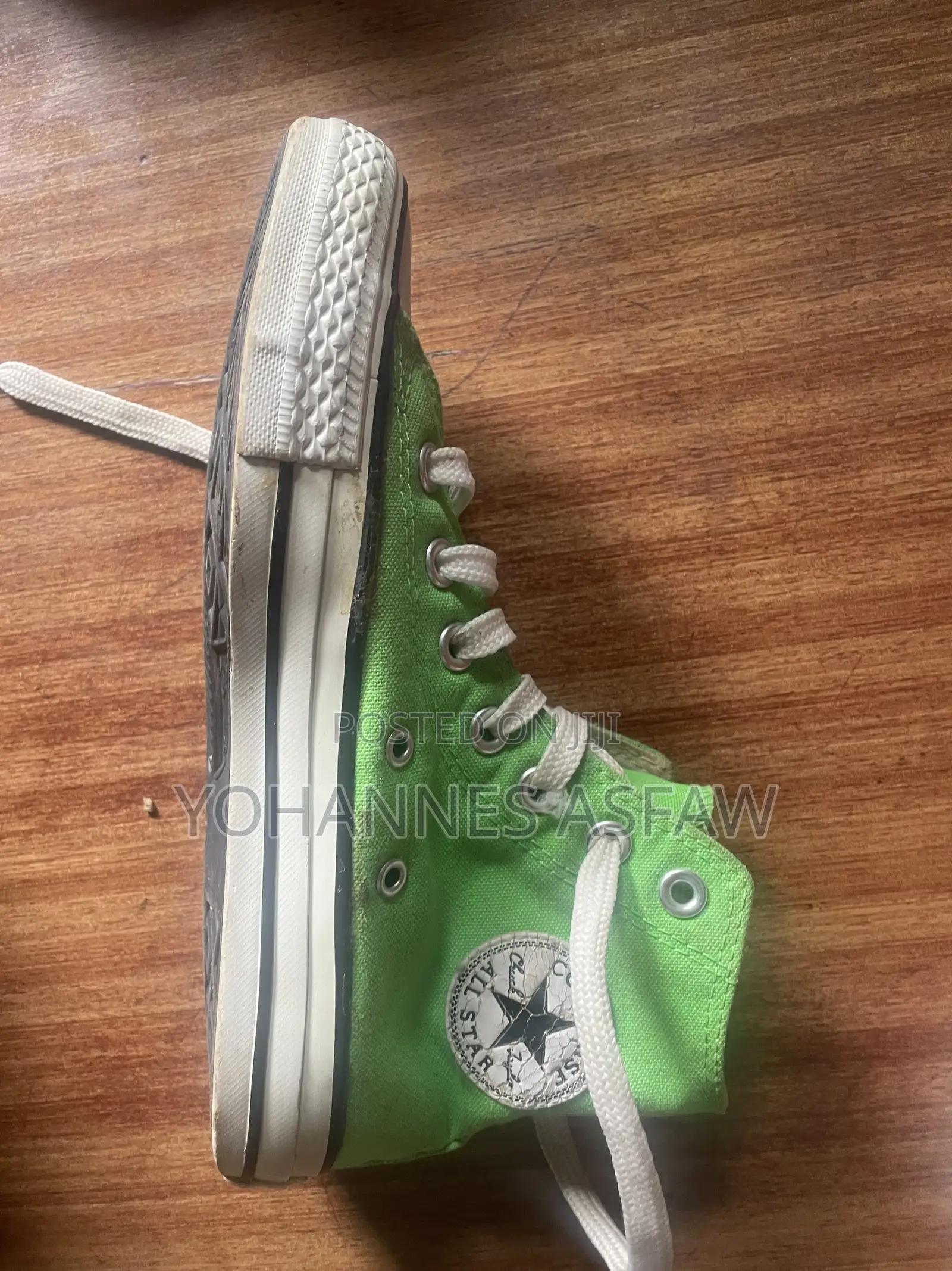 Converse Chuck Taylor All Star