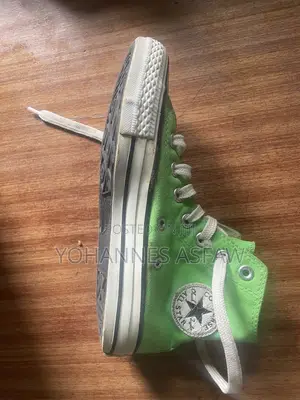 Converse Chuck Taylor All Star