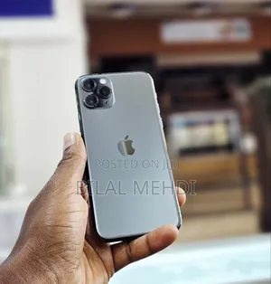 Apple iPhone 11 Pro 256 GB