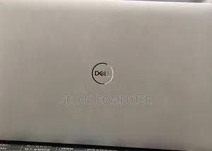 New Laptop Dell XPS 15 16GB Intel Core i5 SSD 512GB
