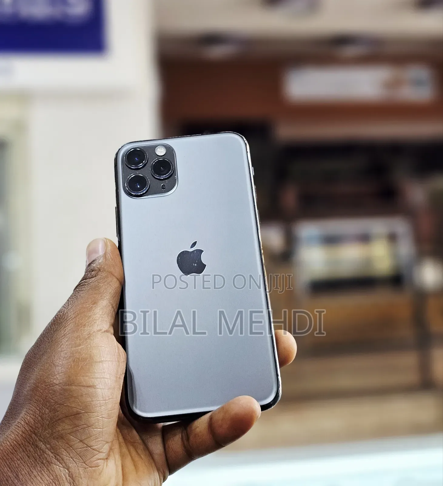Apple iPhone 11 Pro 256 GB