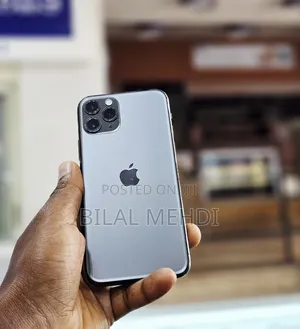 Apple iPhone 11 Pro 256 GB