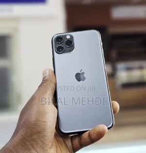 Apple iPhone 11 Pro 256 GB