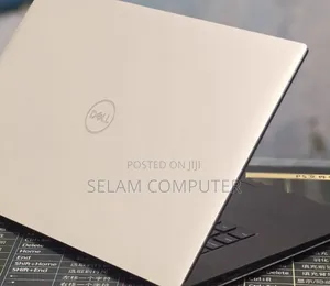 New Laptop Dell XPS 15 16GB Intel Core i5 SSD 512GB