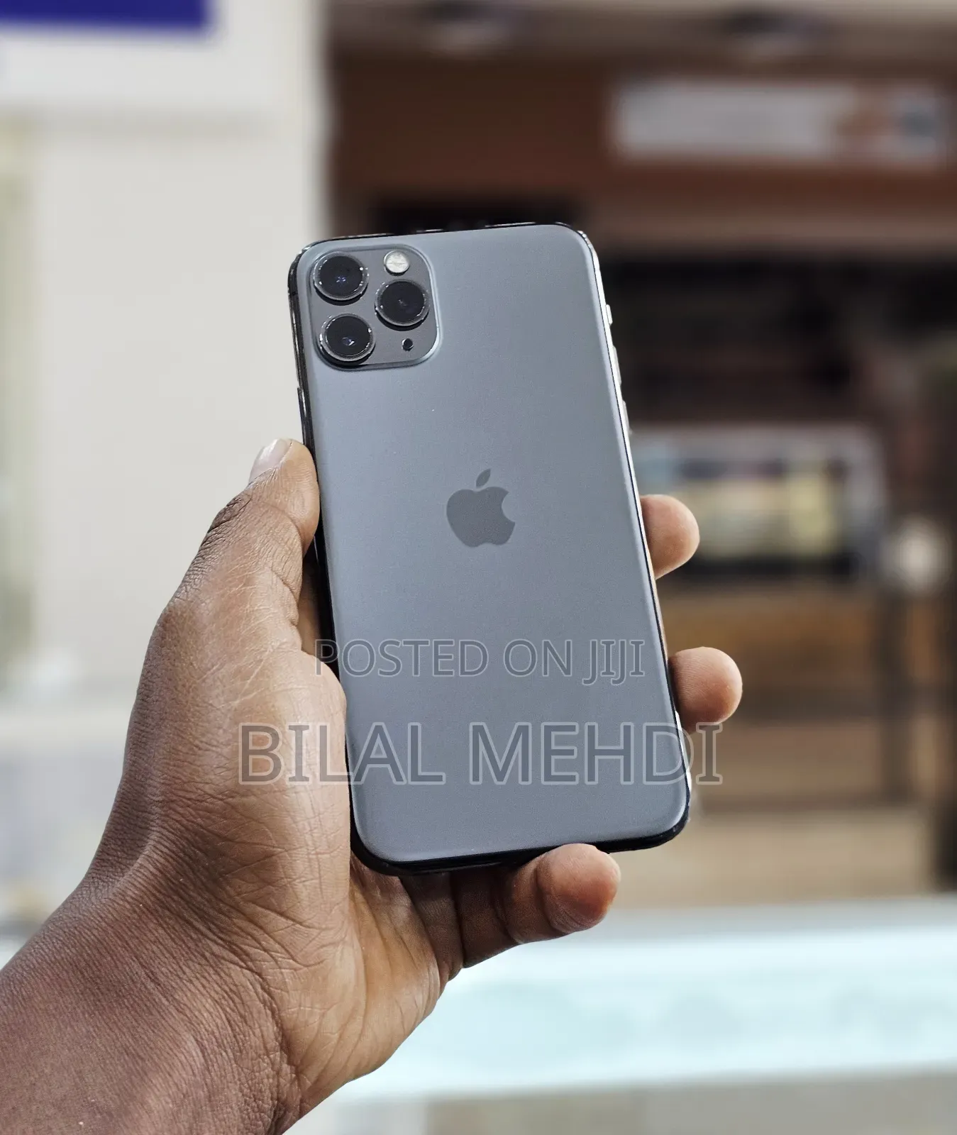 Apple iPhone 11 Pro 256 GB