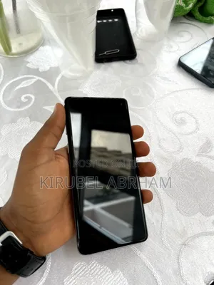 Samsung Galaxy S10 512 GB Black