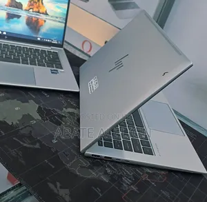 New Laptop HP EliteBook 840 G9 16GB Intel Core i7 SSD 512GB