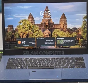 New Laptop Acer Aspire 5 16GB Intel Core i7 SSD 512GB
