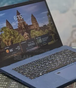 New Laptop Acer Aspire 5 16GB Intel Core i7 SSD 512GB