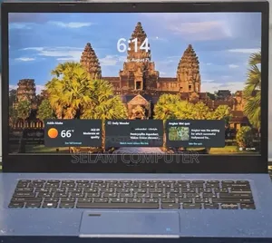 New Laptop Acer Aspire 5 16GB Intel Core i7 SSD 512GB