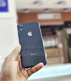 Apple iPhone XR 64 GB