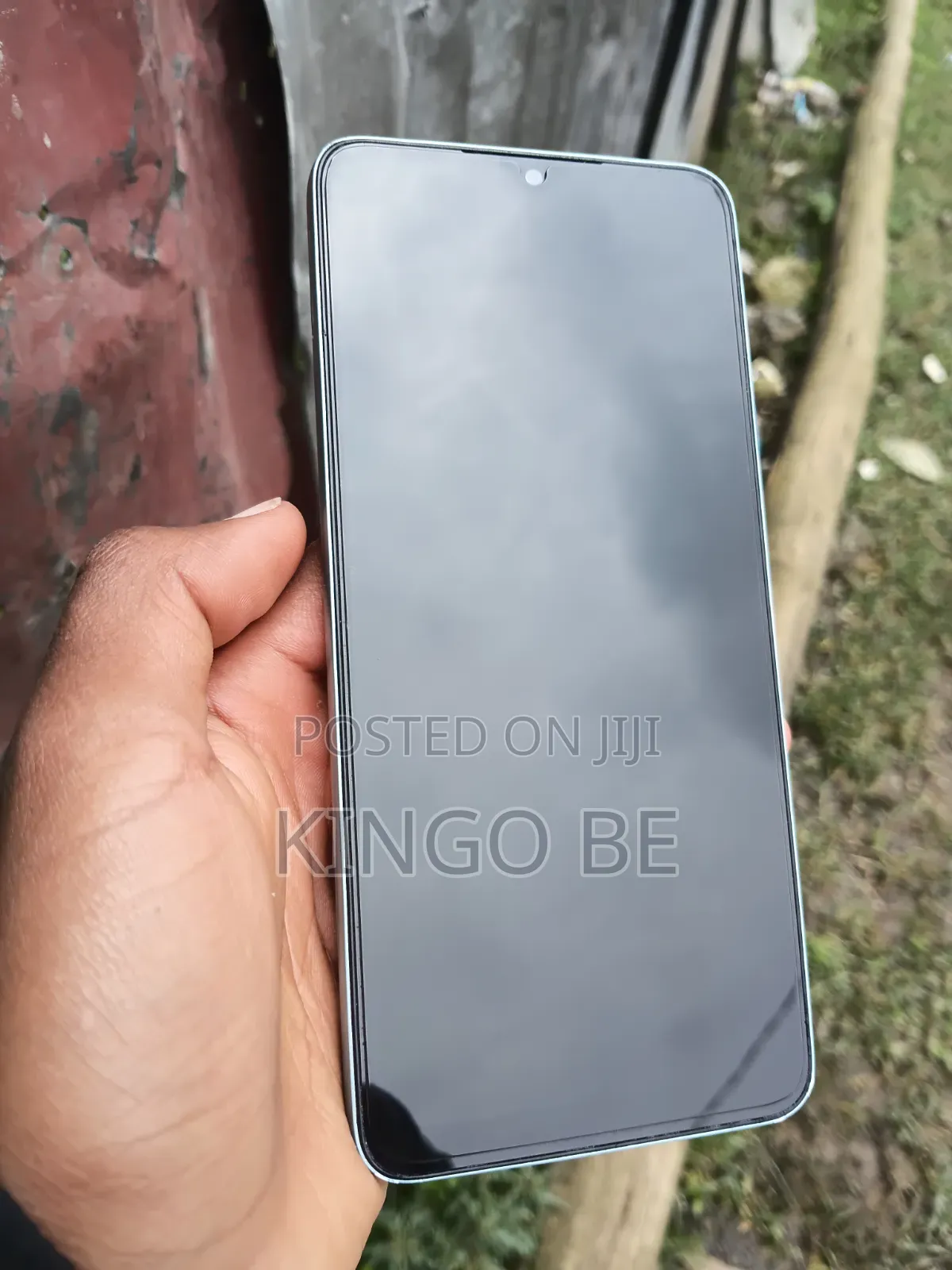 Samsung Galaxy M05 64 GB