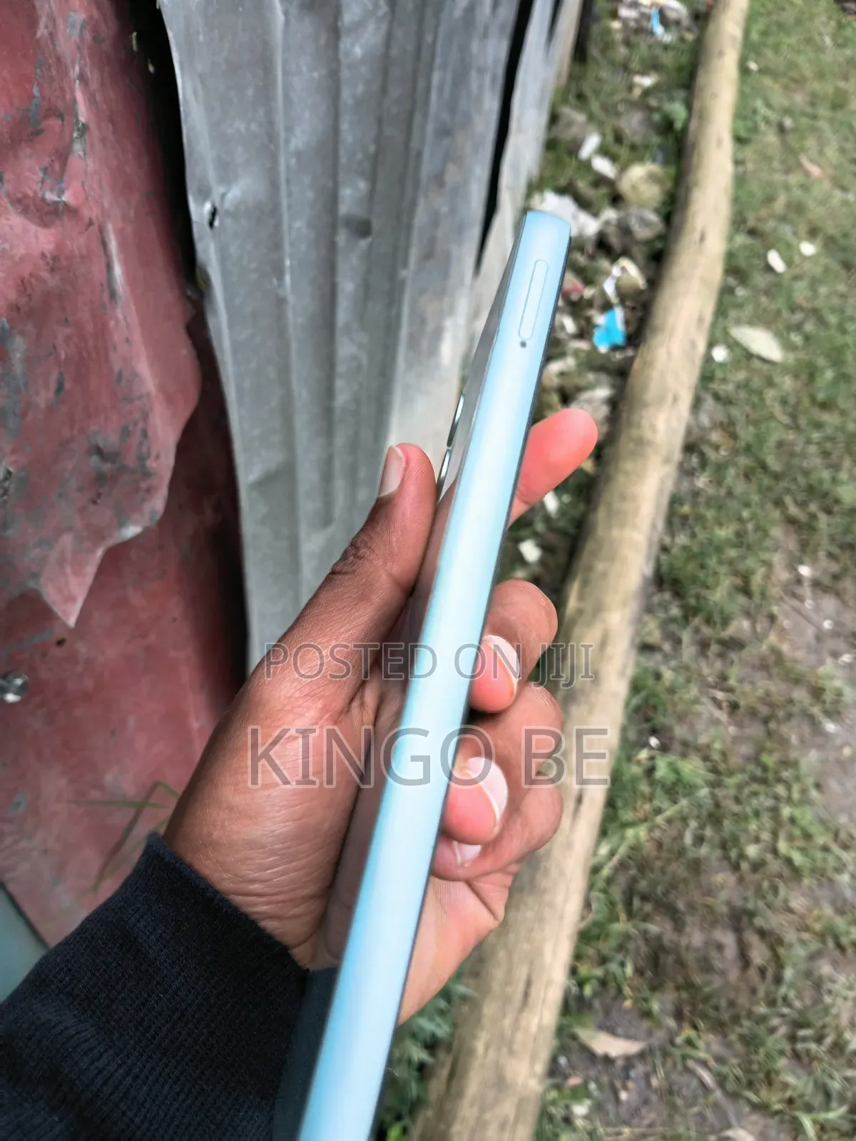 Samsung Galaxy M05 64 GB
