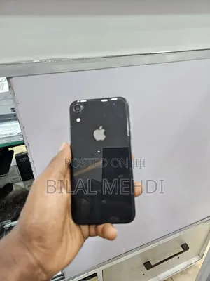 Apple iPhone XR 64 GB