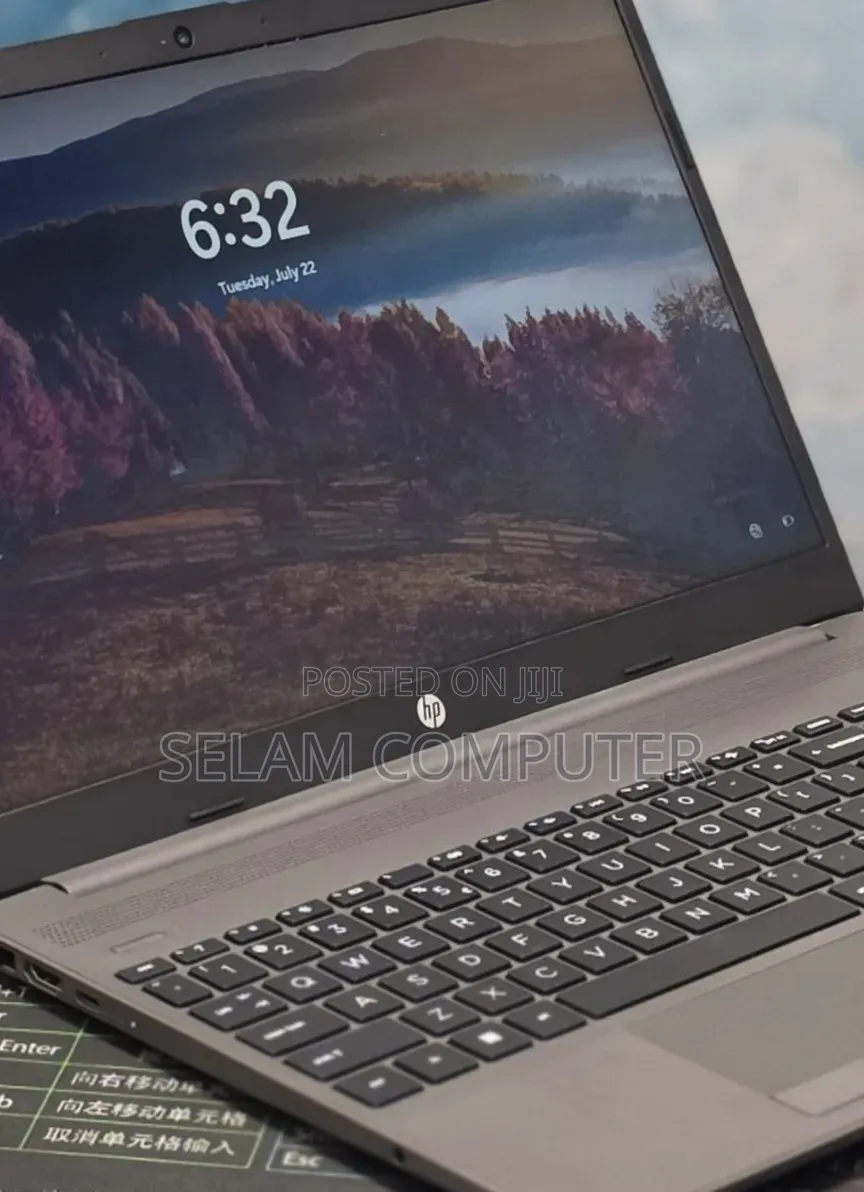 New Laptop HP Stream Notebook 16GB Intel Core i7 SSD 512GB