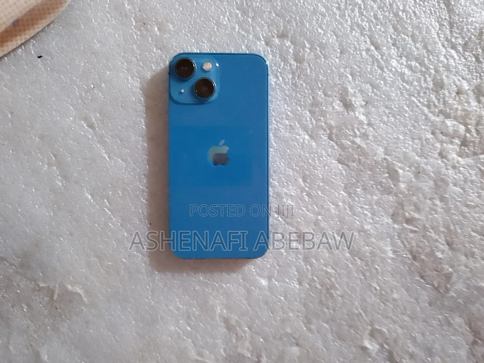 Apple iPhone 13 Mini 128 GB Blue