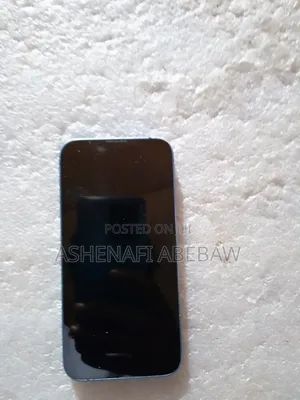 Apple iPhone 13 Mini 128 GB Blue