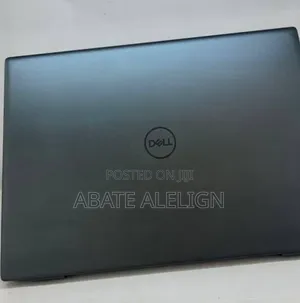New Laptop Dell Inspiron 15 16GB Intel Core i7 SSD 512GB