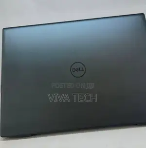 New Laptop Dell Inspiron 15 16GB Intel Core i7 SSD 512GB