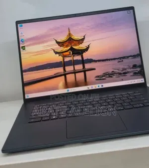 New Laptop Dell Inspiron 15 16GB Intel Core i7 SSD 512GB