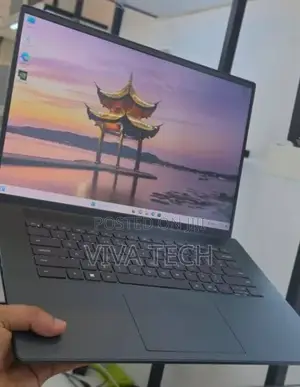 New Laptop Dell Inspiron 15 16GB Intel Core i7 SSD 512GB