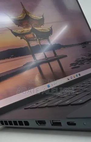 New Laptop Dell Inspiron 15 16GB Intel Core i7 SSD 512GB
